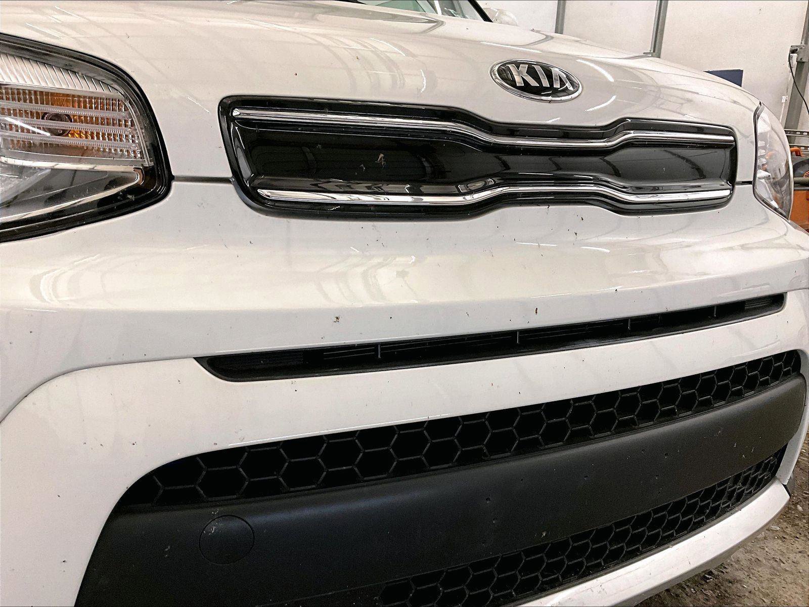 Used 2018 Kia Soul + w/ + Primo LIT Package FWD image 29