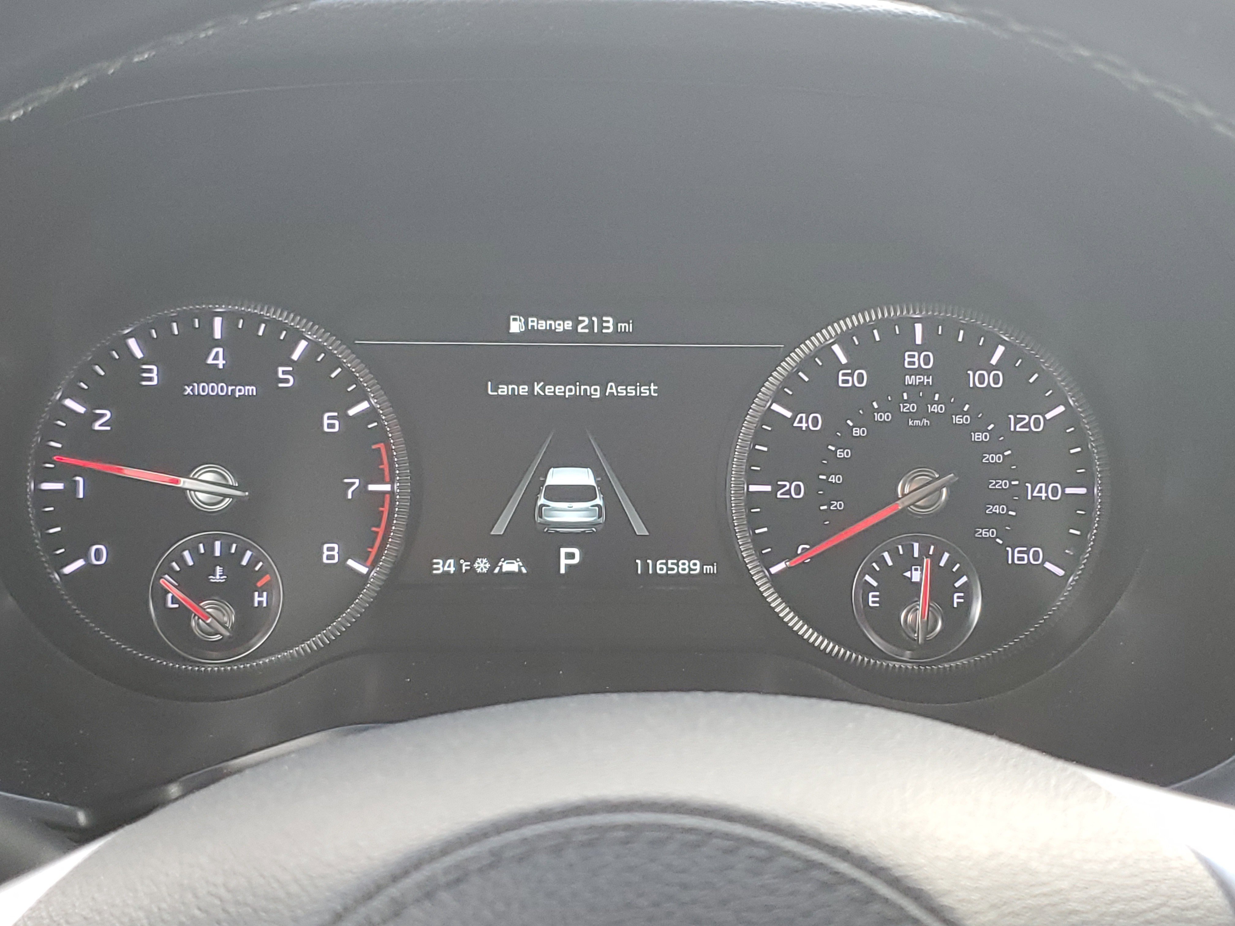 Used 2021 Kia Telluride SX w/ SX Prestige Package image 17