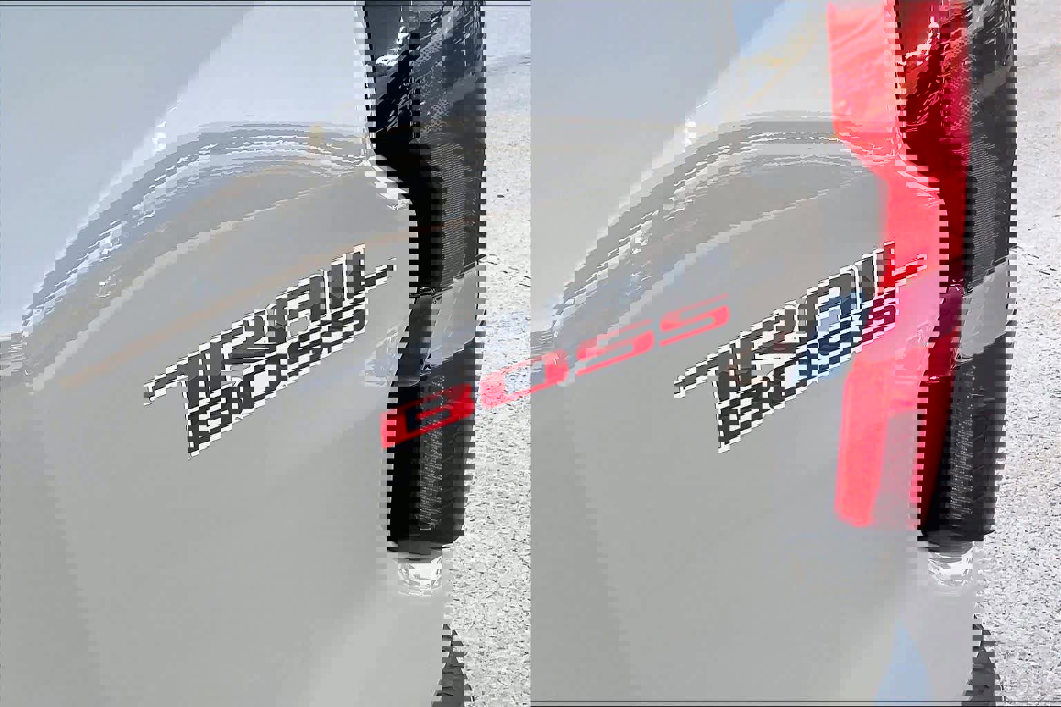 Certified 2024 Chevrolet Colorado Trail Boss w/ Advanced Trailering Package image 11