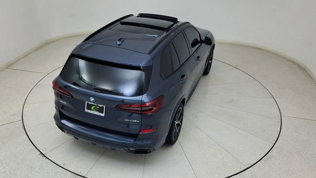 Used 2022 BMW X5 xDrive45e w/ M Sport Package image 83