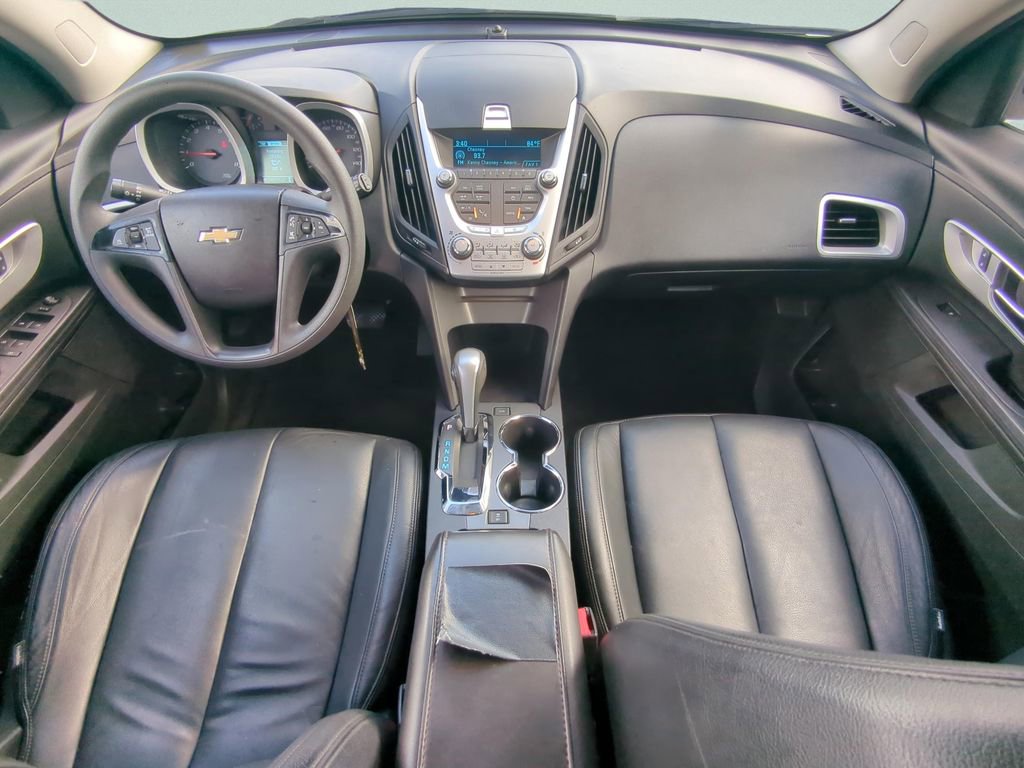 Used 2015 Chevrolet Equinox LS FWD image 12