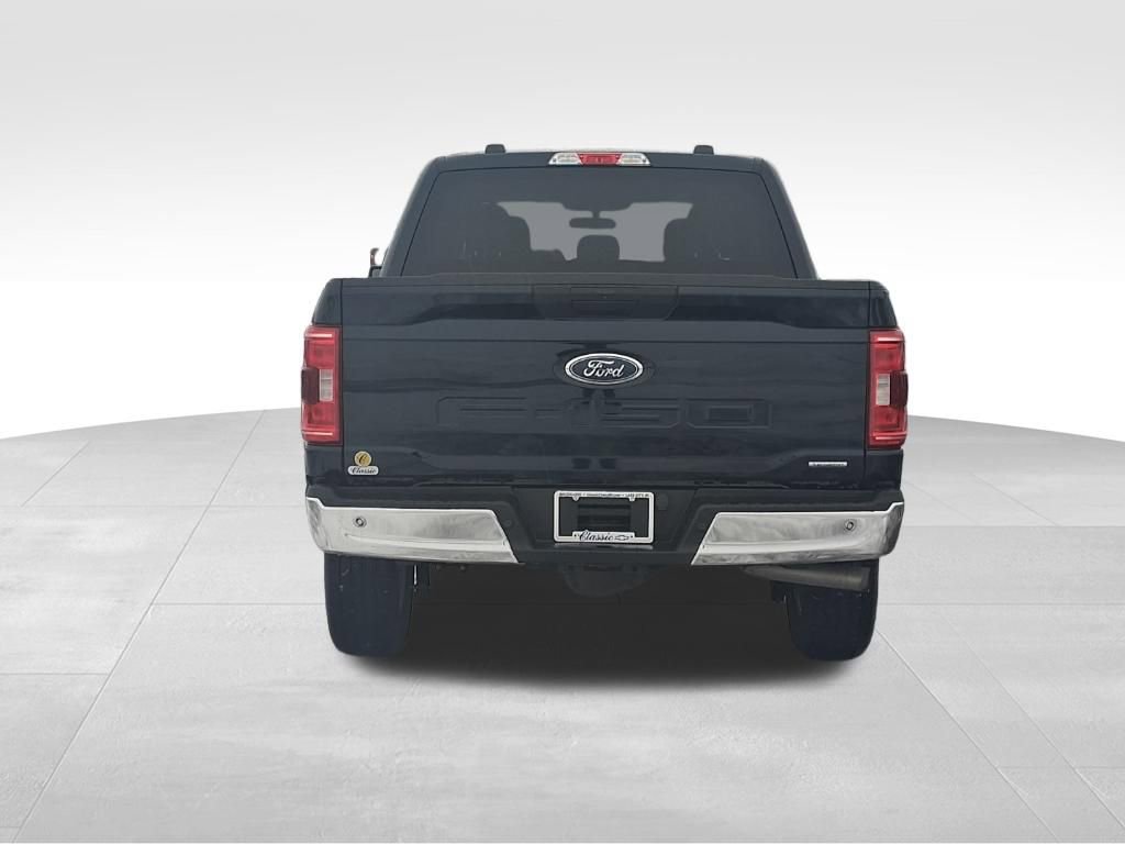 Used 2023 Ford F150 XLT image 8