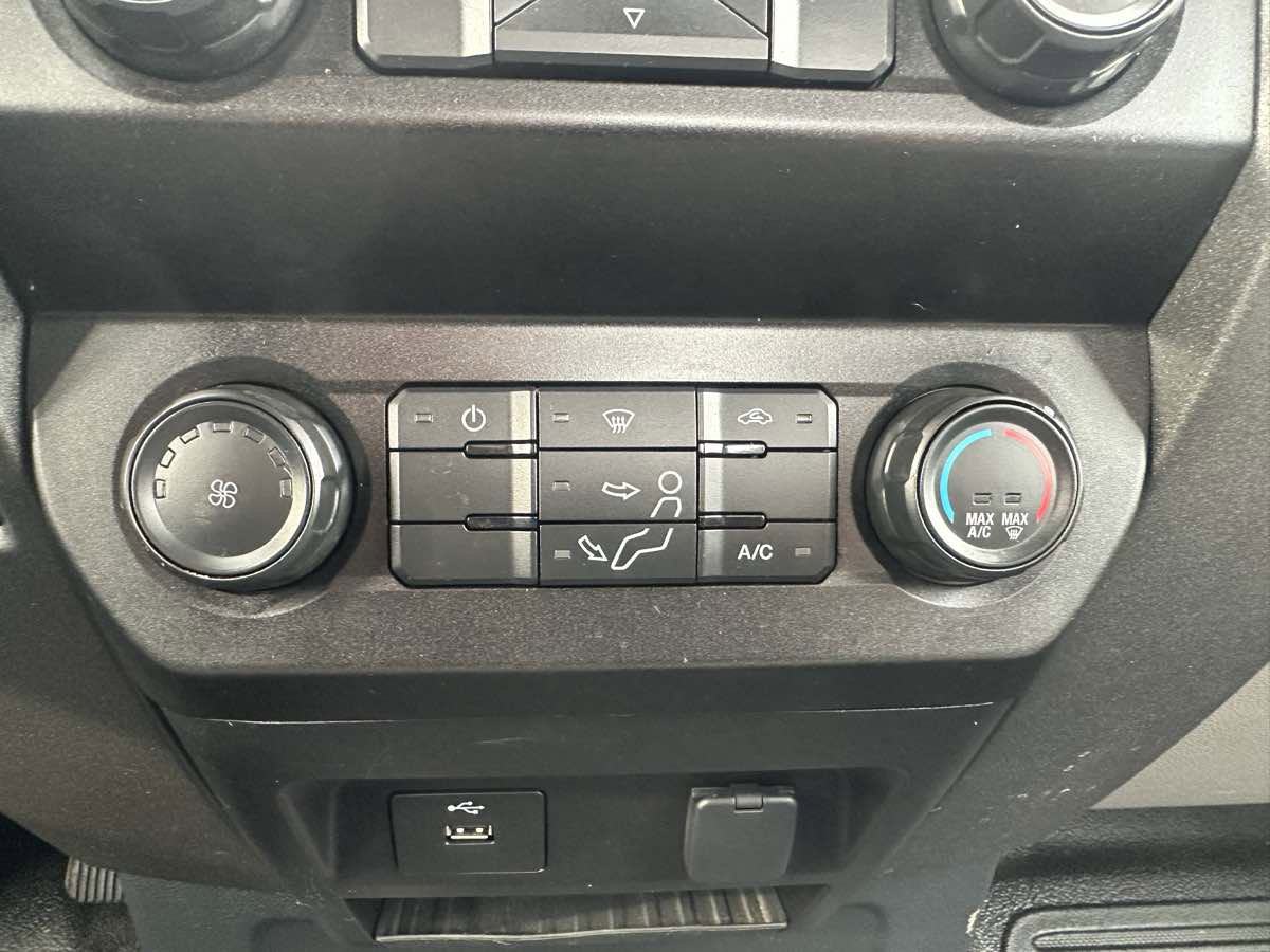 Used 2022 Ford F350 XL w/ XL Value Package image 29