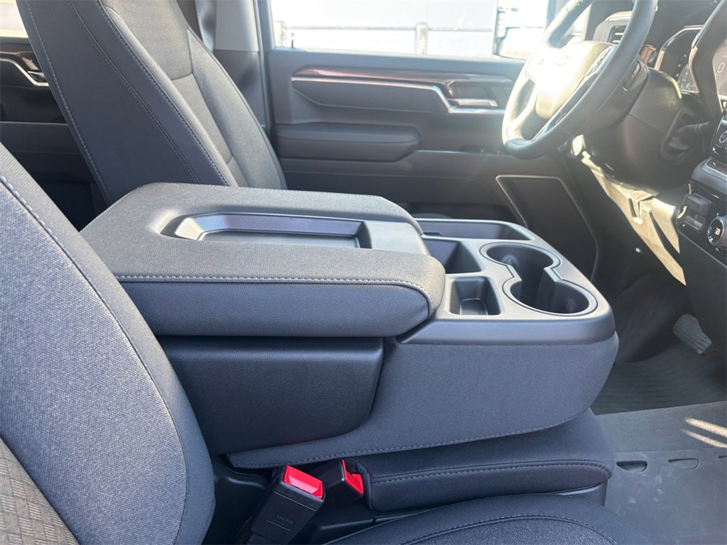 New 2026 Chevrolet Silverado 2500 LT image 20