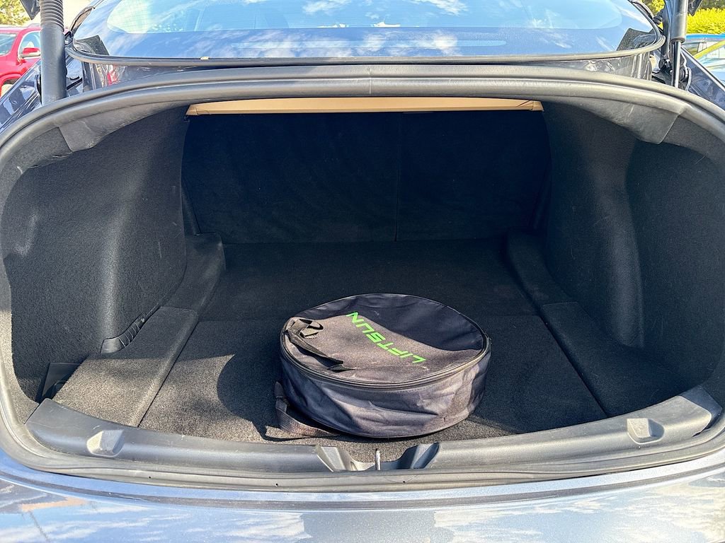 Used 2022 Tesla Model 3 Performance AWD/4WD image 26
