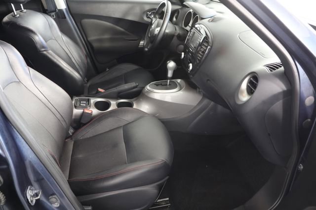 Used 2013 Nissan Juke SL AWD/4WD image 24