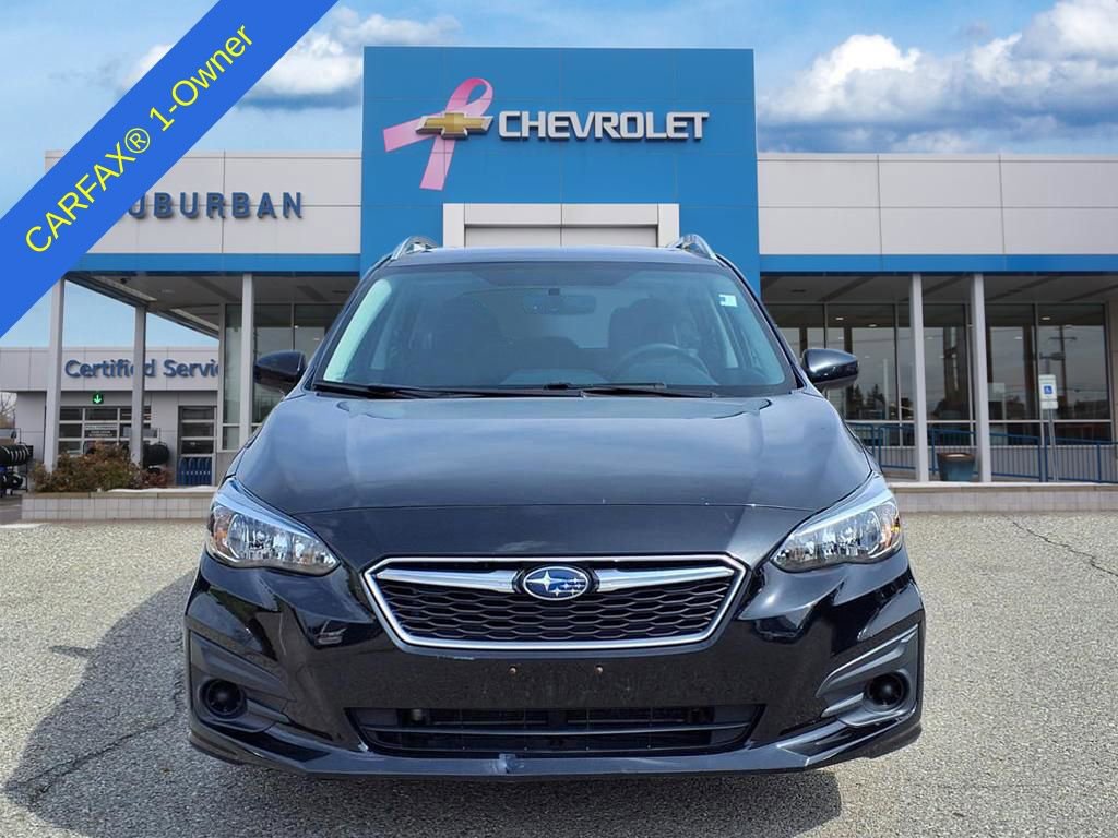 Used 2018 Subaru Impreza 2.0i Premium image 2