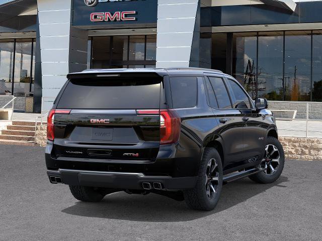 New 2026 GMC Yukon AT4 w/ AT4 Premium Plus Package AWD/4WD image 29