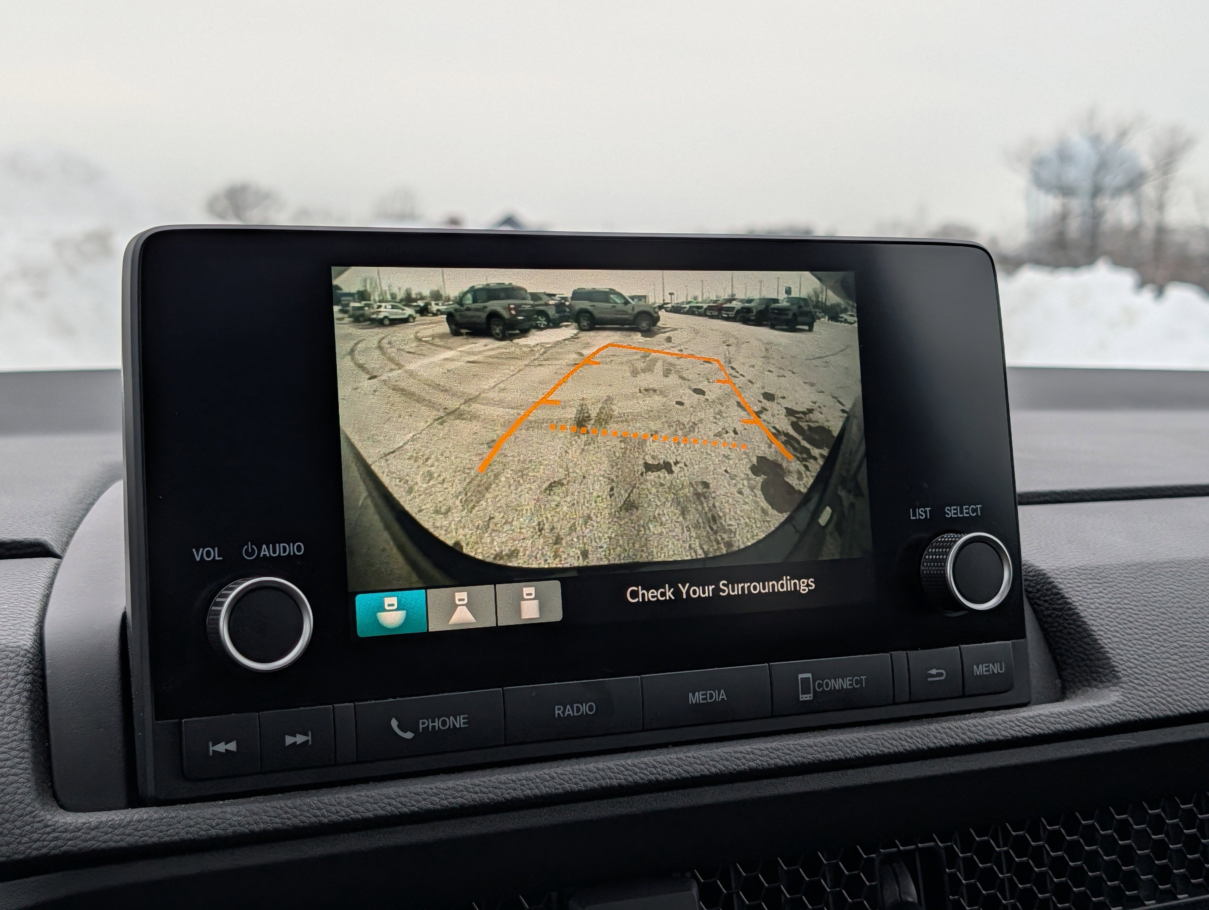 Used 2023 Honda CR-V Sport image 20