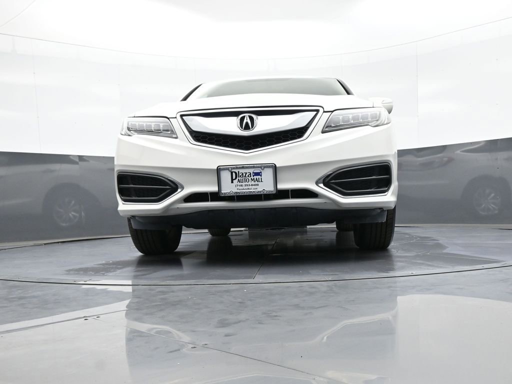 Used 2017 Acura RDX AWD image 27