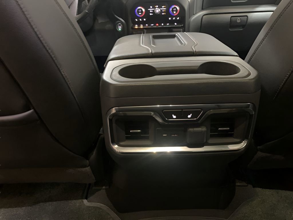 Used 2021 GMC Sierra 1500 AT4 w/ AT4 Value Package image 15