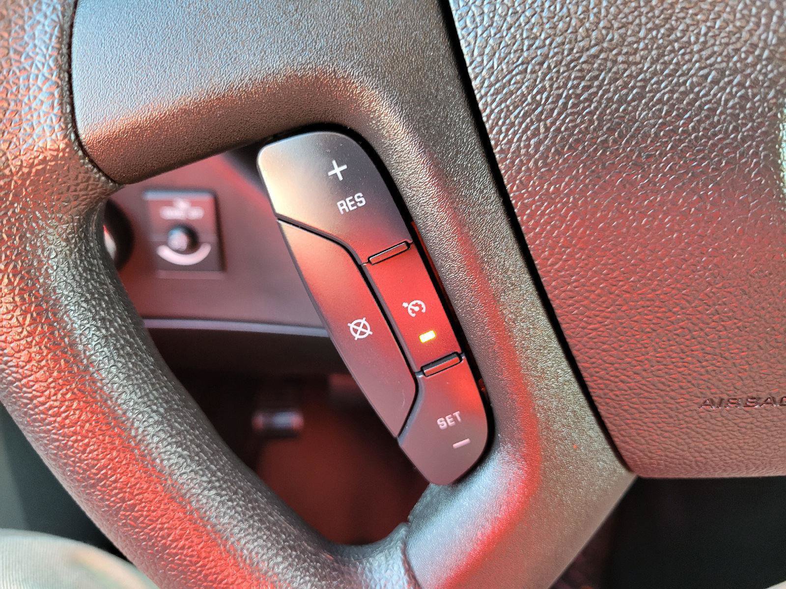 Used 2024 GMC Savana 2500 w/ Driver Convenience Package RWD image 9