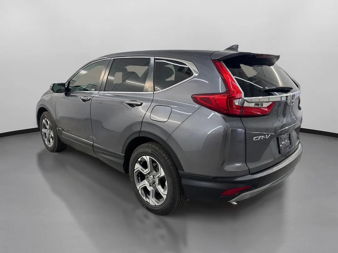 Used 2019 Honda CR-V EX-L image 7