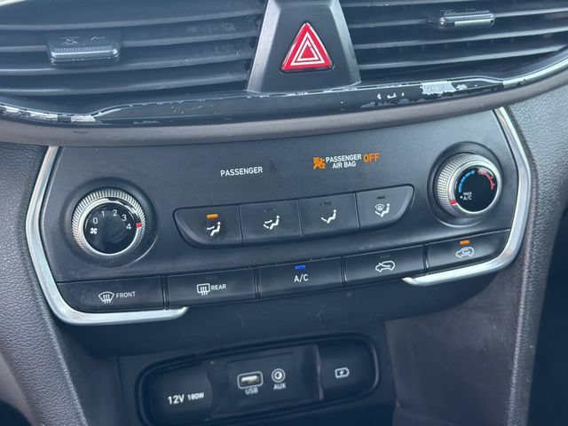 Used 2019 Hyundai Santa Fe SE FWD image 32