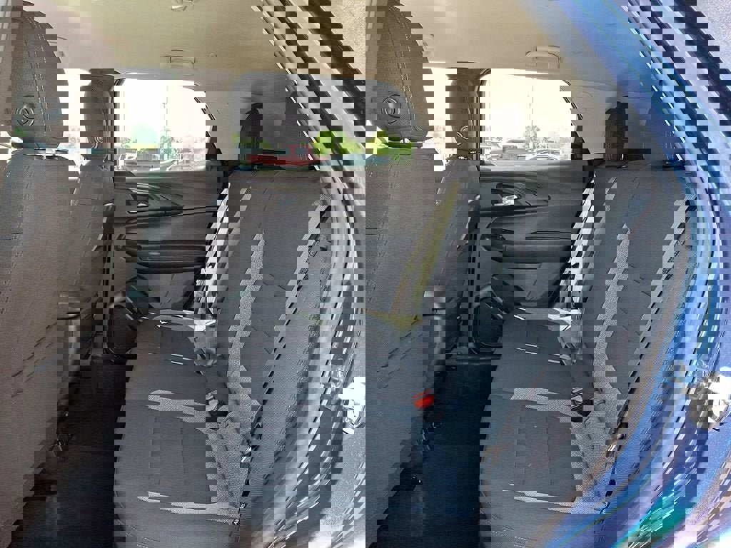 Certified 2023 Chevrolet TrailBlazer LT w/ Convenience Package AWD/4WD image 11