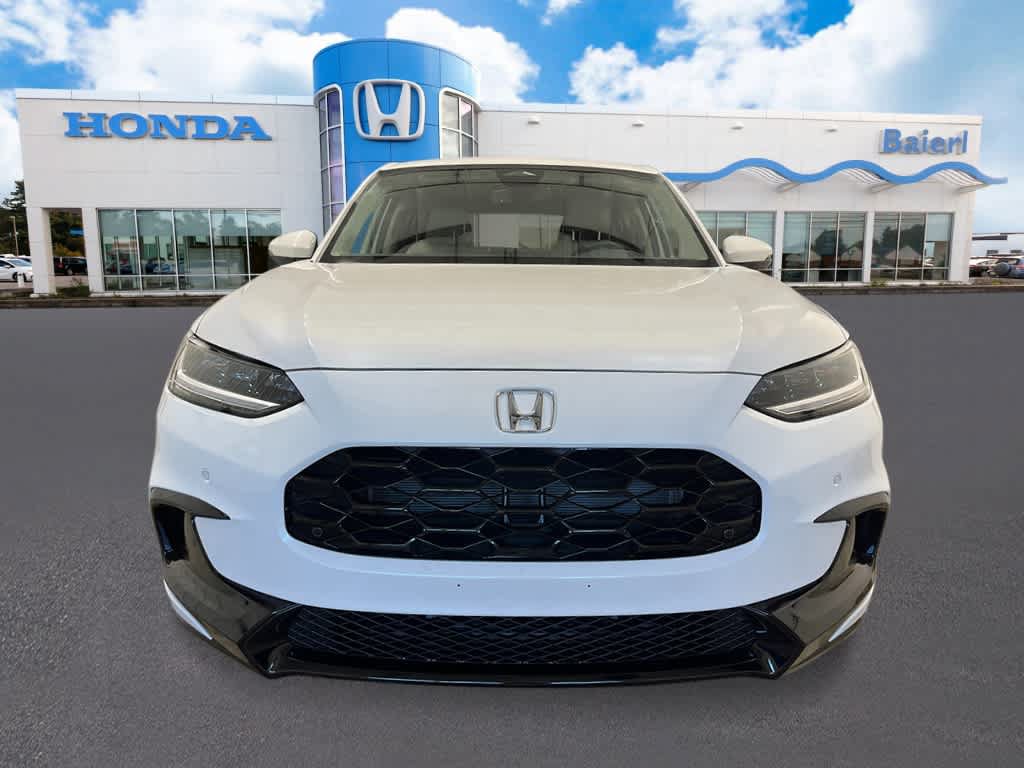 New 2027 Honda HR-V EX-L image 9