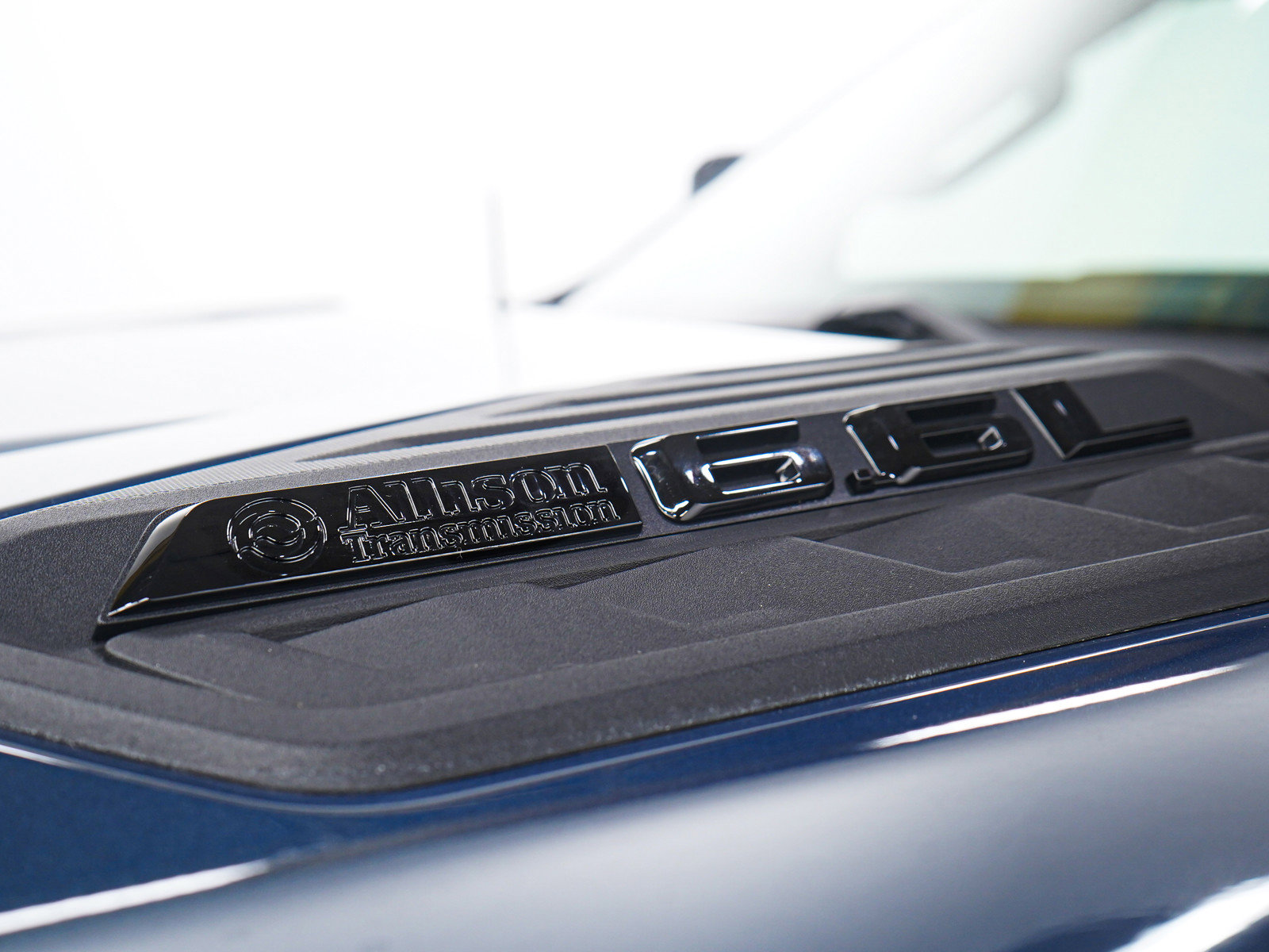 Used 2025 Chevrolet Silverado 2500 LT w/ Trail Boss Package image 31