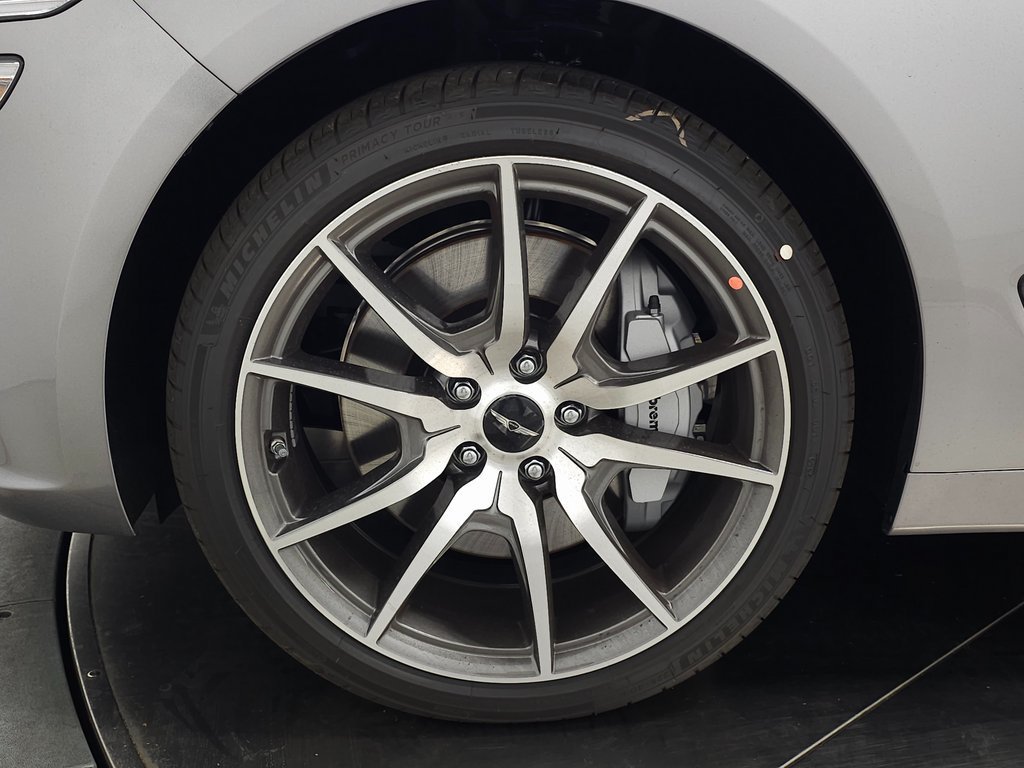 New 2026 Genesis G70 2.5T AWD/4WD image 7
