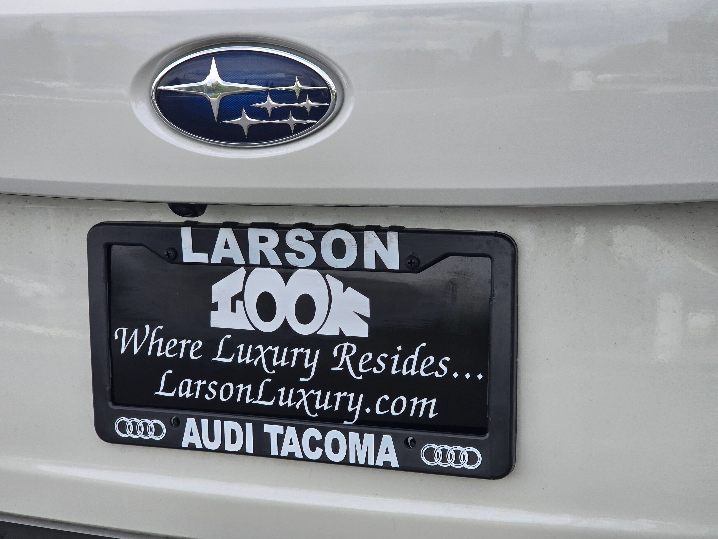 Used 2024 Subaru Crosstrek 2.0i Premium AWD/4WD image 31