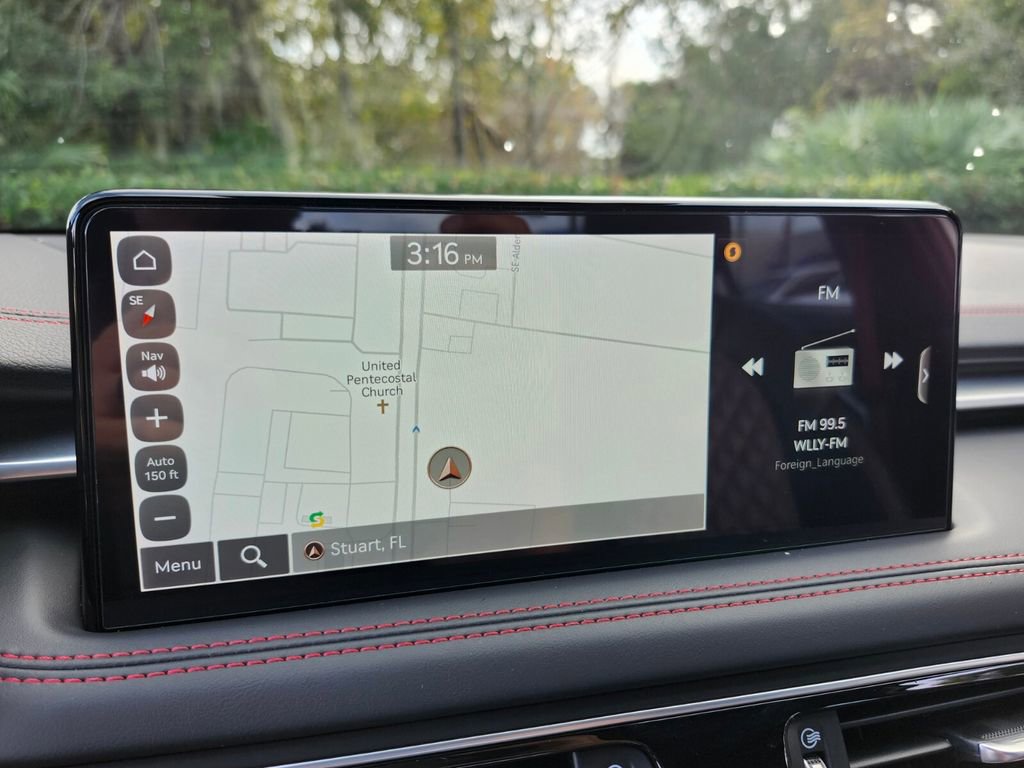 Used 2023 Genesis G70 3.3T w/ Sport Prestige Package image 30