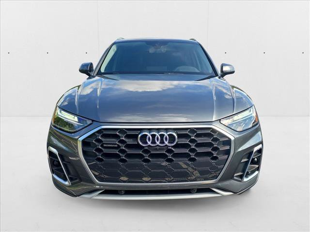 Used 2024 Audi Q5 2.0T Premium Plus w/ Premium Plus Package image 2