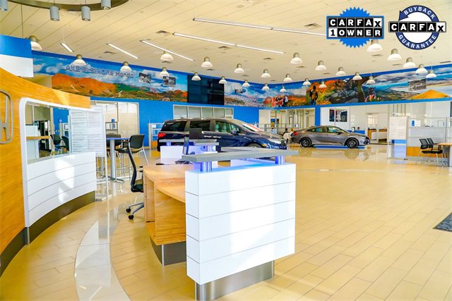 Used 2024 Honda Prologue EX image 39