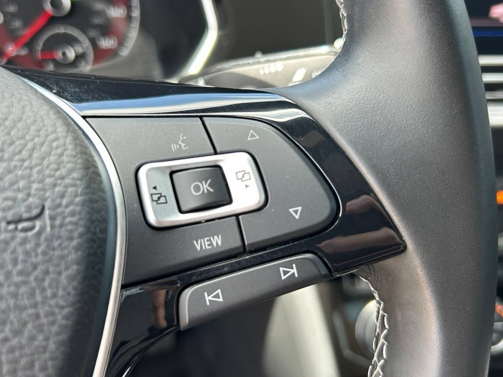 Used 2019 Volkswagen Jetta R-Line w/ R-Line Cold Weather Package FWD image 21