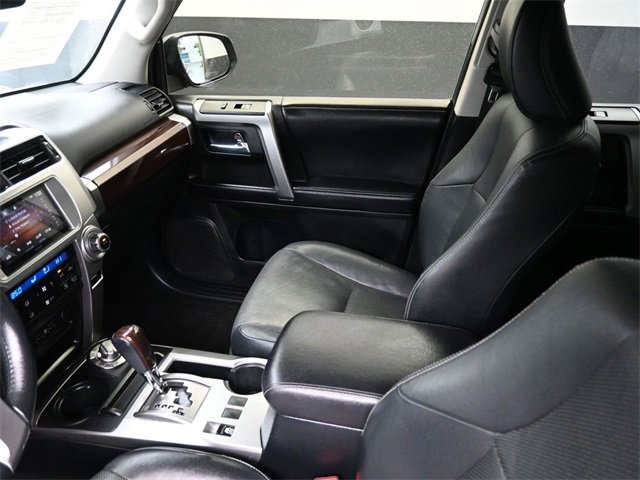 Used 2018 Toyota 4Runner SR5 image 18