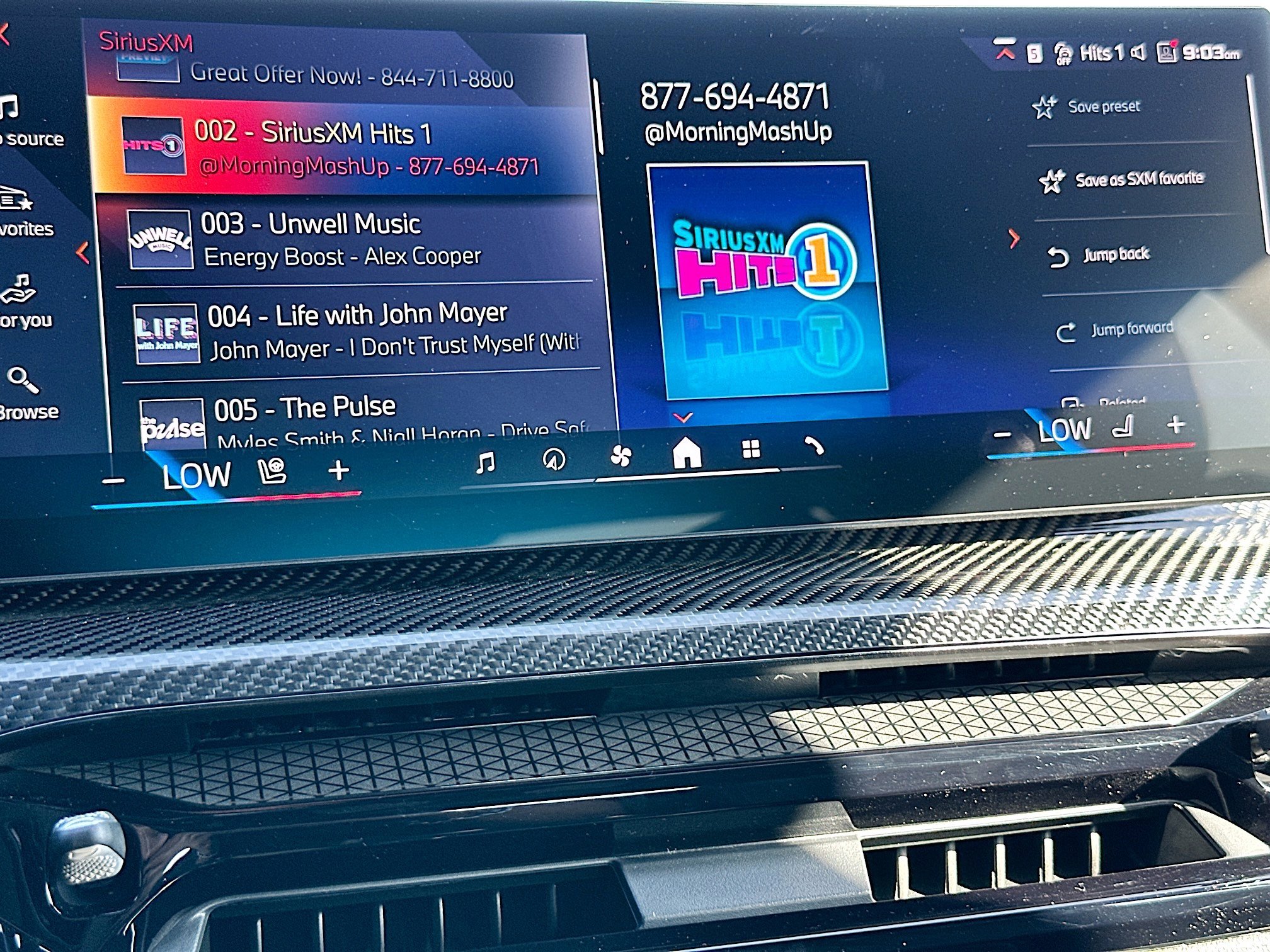 New 2026 BMW M340i w/ Premium Package image 12