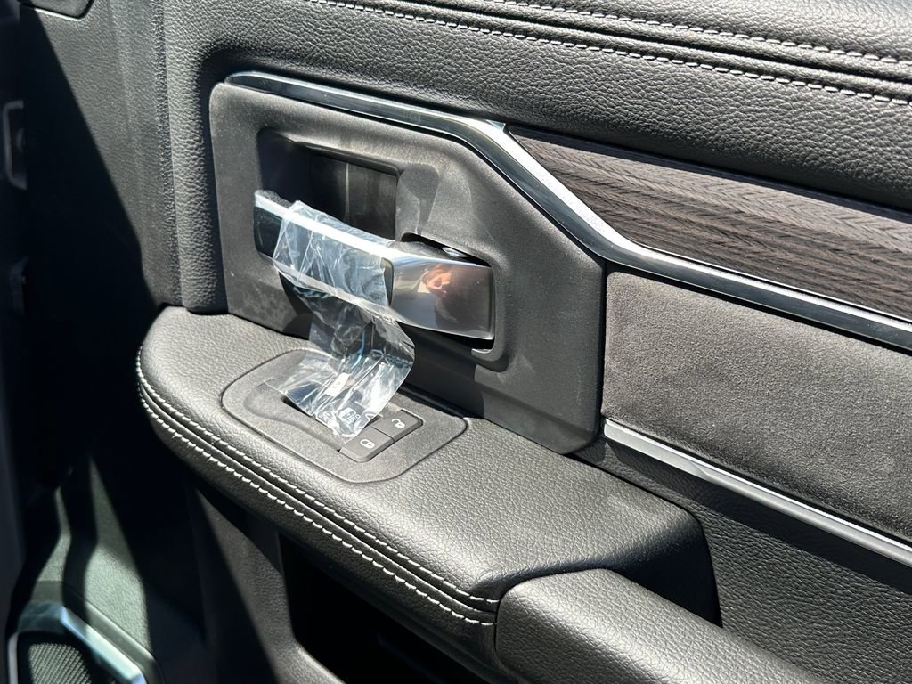 New 2026 RAM 3500 Laramie image 19