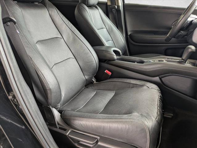 Used 2022 Honda HR-V EX-L image 20