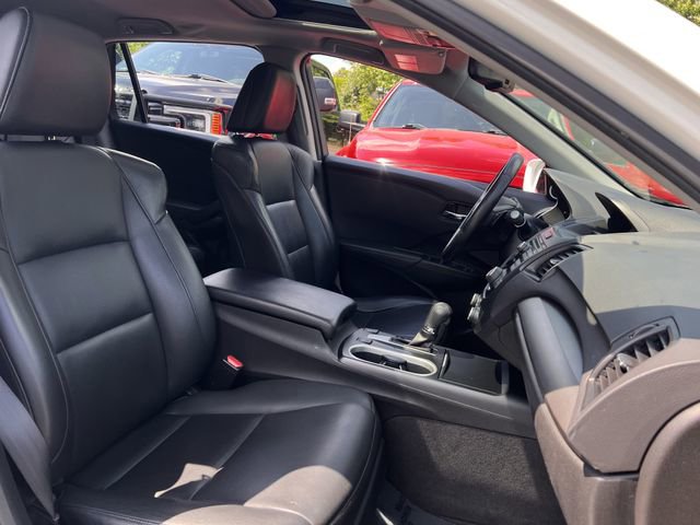 Used 2017 Acura RDX FWD image 31