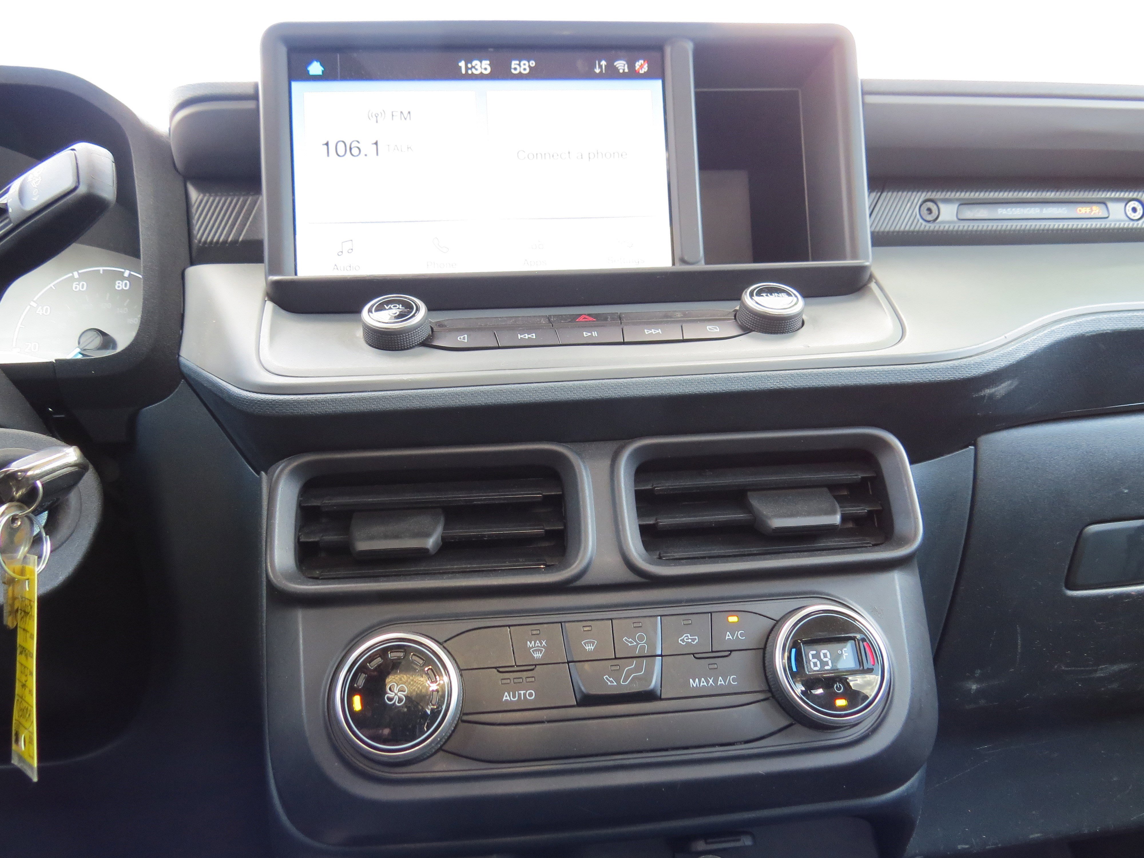 Used 2022 Ford Maverick XL image 22