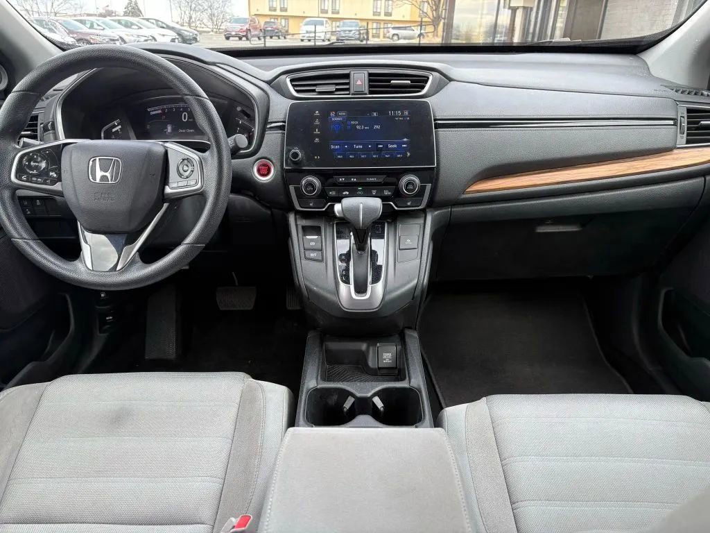 Used 2019 Honda CR-V EX image 9