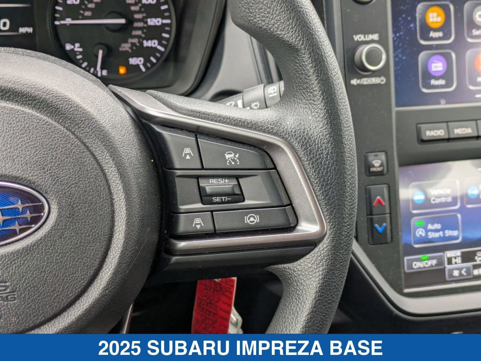 Certified 2025 Subaru Impreza 2.0i AWD/4WD image 20