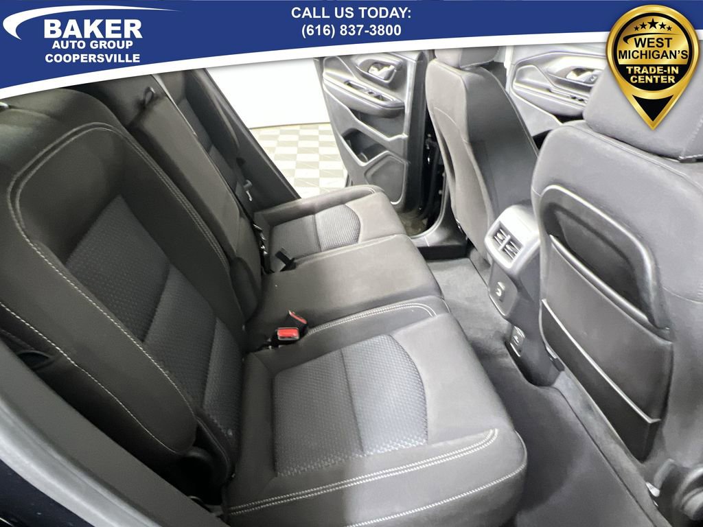 Used 2022 GMC Terrain SLE w/ Driver Convenience Package image 28