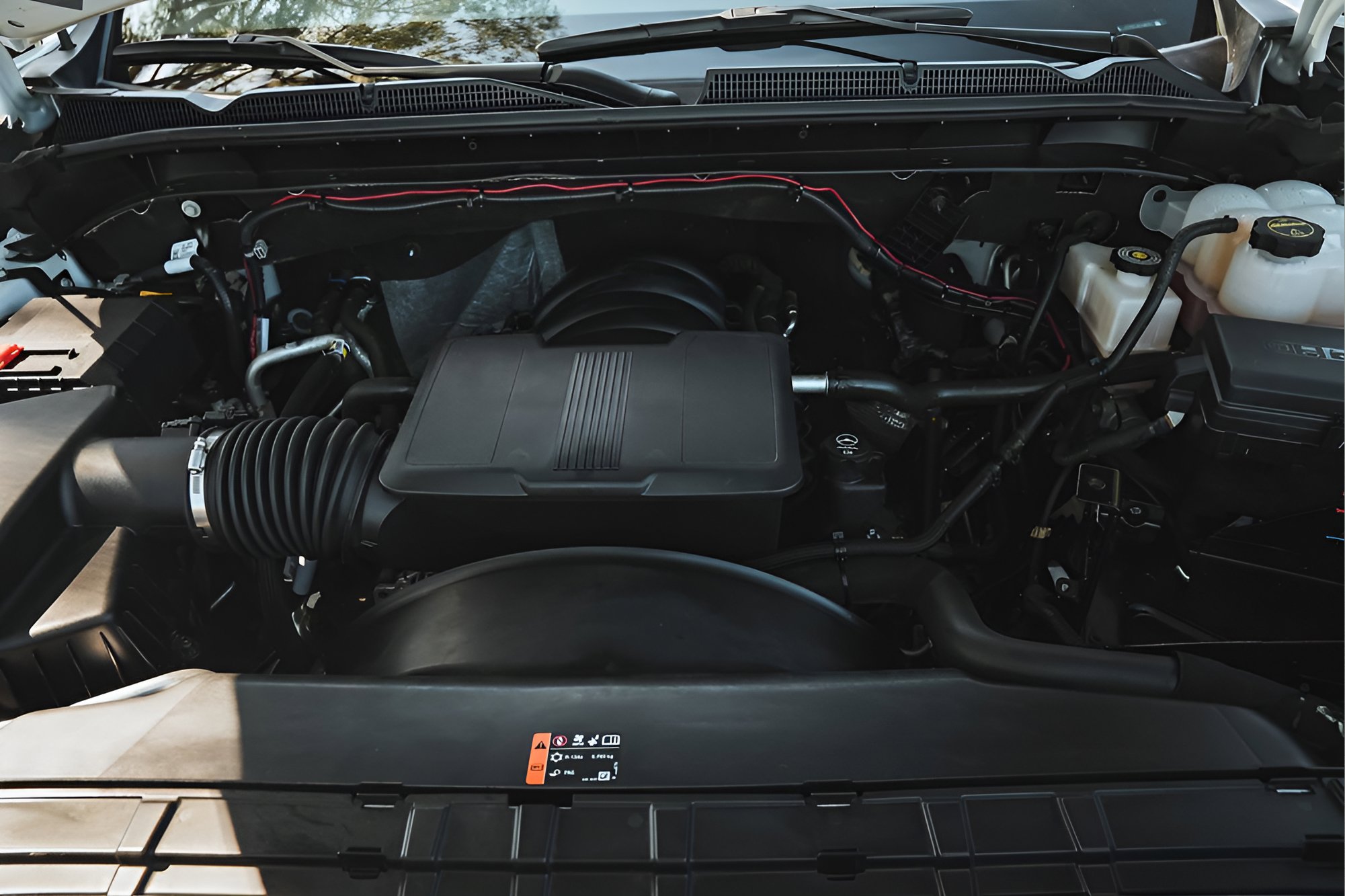 Used 2024 GMC Sierra 2500 SLE w/ SLE Convenience Package image 38