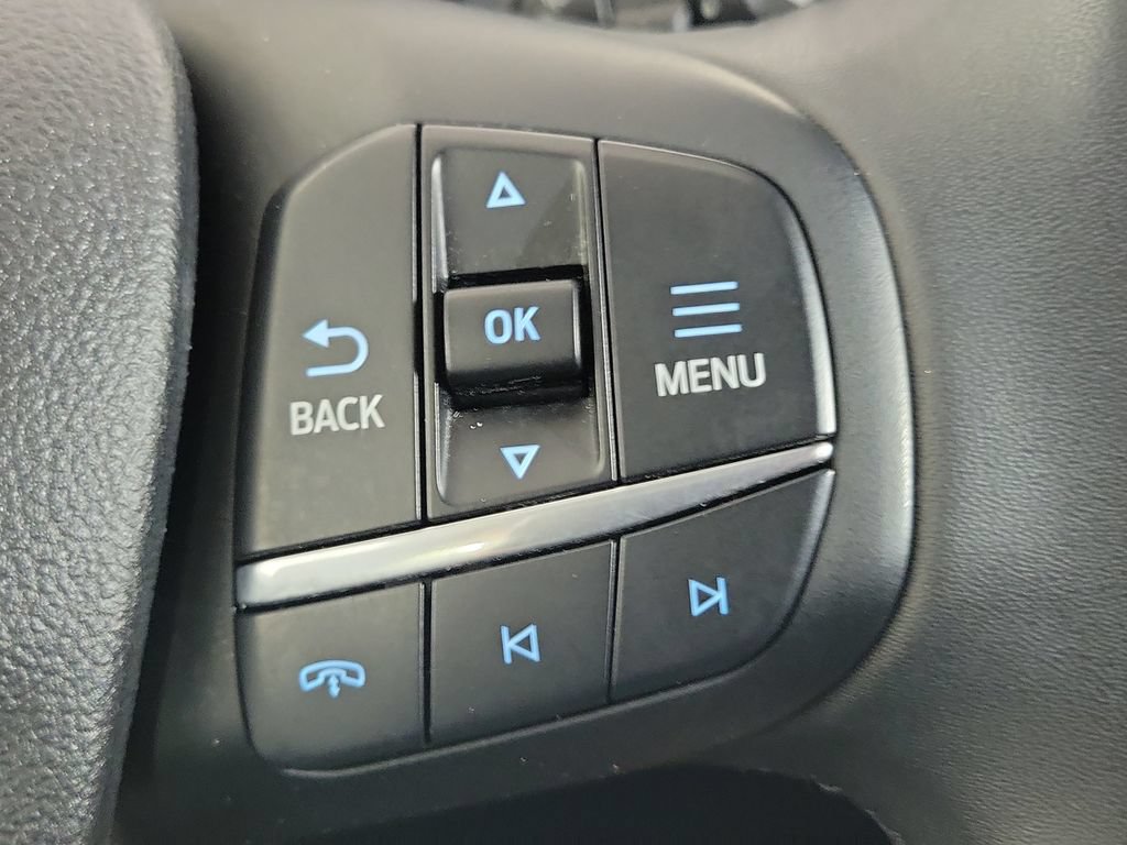 Used 2023 Ford Escape Active FWD image 42