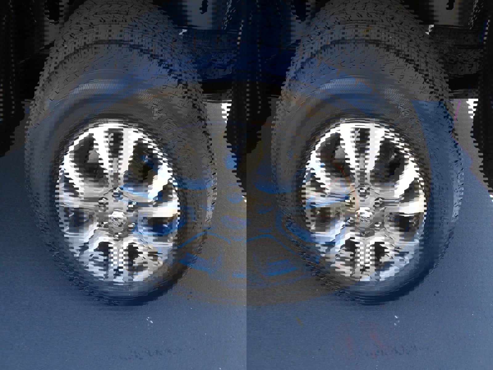 Used 2019 Ford Ranger Lariat w/ FX4 Off-Road Package image 17