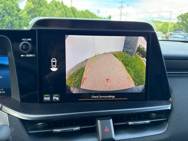 New 2026 Subaru Outback Premium AWD/4WD image 25