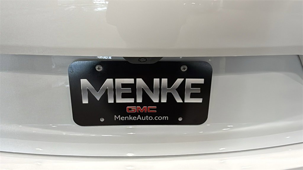 Used 2025 Jeep Grand Cherokee L Altitude image 9