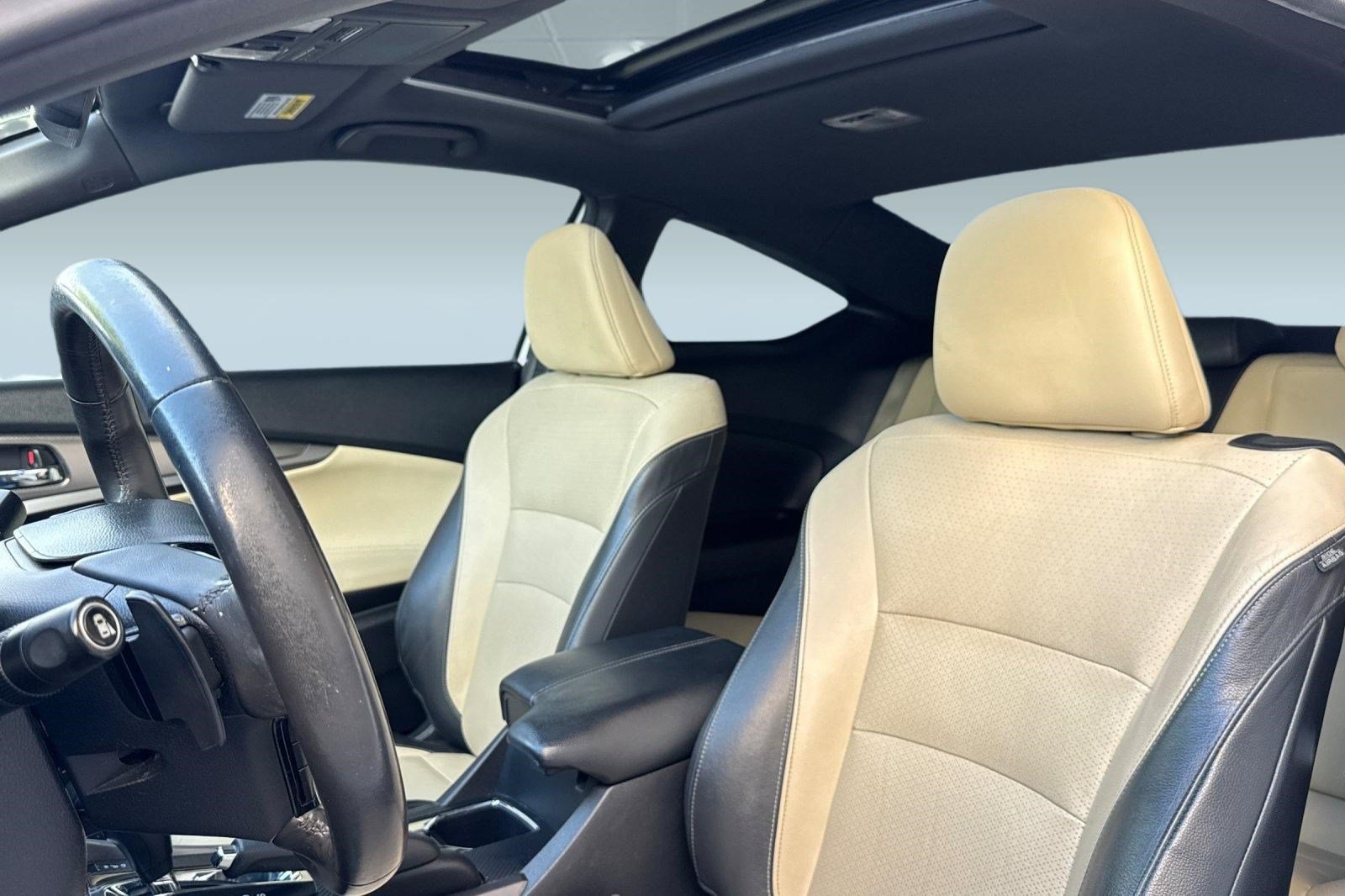 Used 2016 Honda Accord Touring image 27