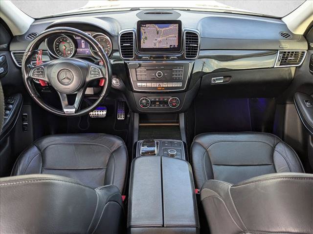 Used 2018 Mercedes-Benz GLS 550 4MATIC image 14
