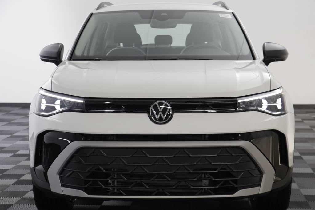 New 2026 Volkswagen Taos S AWD/4WD image 22