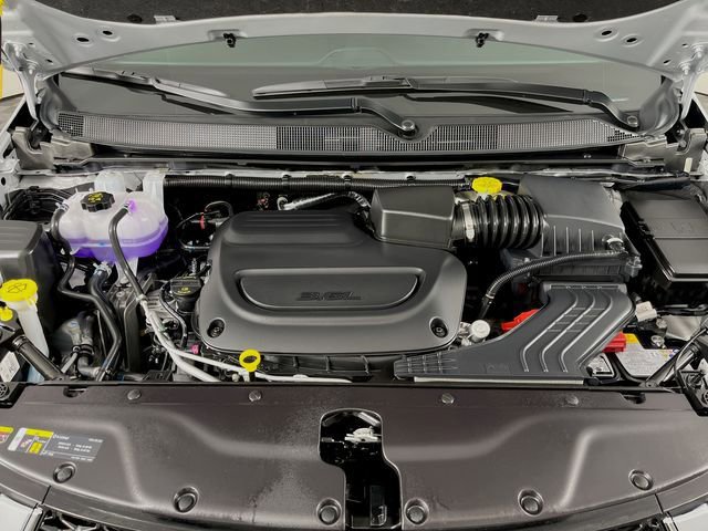 New 2026 Chrysler Pacifica Select image 27