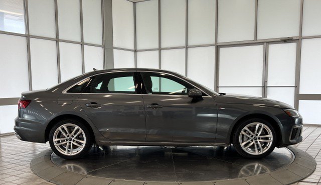 Used 2020 Audi A4 2.0T Premium w/ Convenience Package AWD/4WD image 8