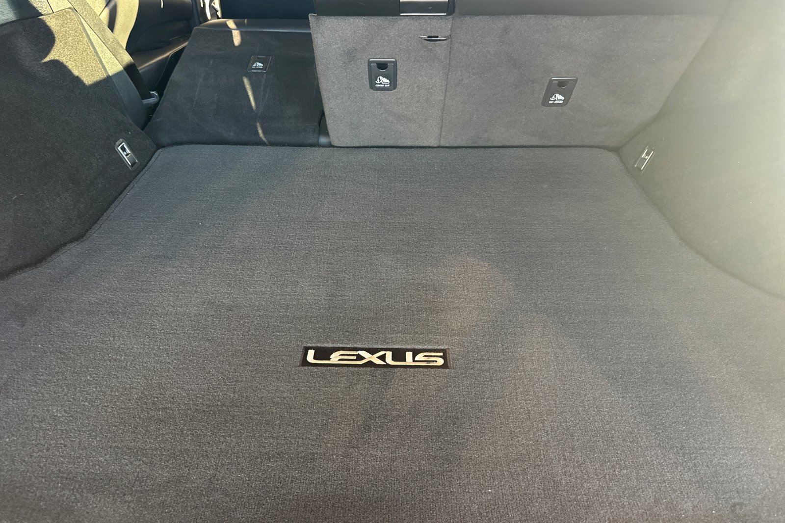 Certified 2023 Lexus RX 350 AWD w/ Cold Area Package image 12