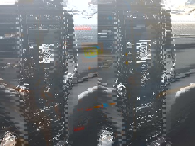 Certified 2023 RAM 1500 Laramie image 25