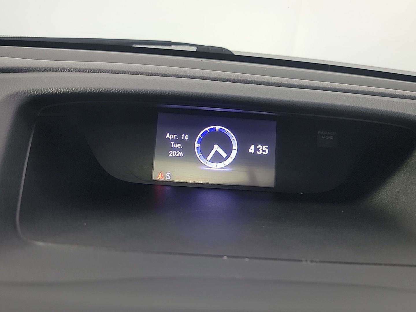 Used 2015 Honda CR-V EX image 28