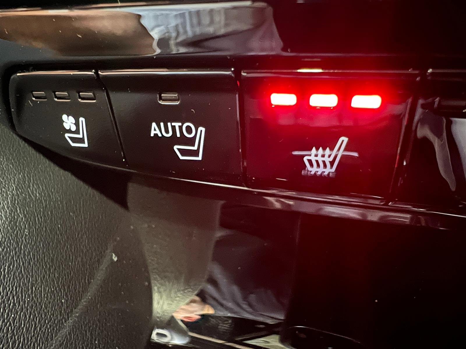 New 2026 Acura MDX A-Spec image 26